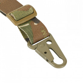 Centura universala pentru arma M-Tac - Multicam