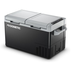 CFF 70DZ Frigider cu compresor Dometic, 12/24/220V, 70 litri