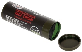 Crema GB Camo Stick OD 2 culori 60 g - Negru-Verde