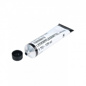 Crema incaltaminte neagra