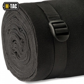 Curea de compresie 130 cm M-Tac - Negru