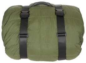 Curea de transport cu maner lungime aproximativa de 180 cm - Negru