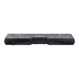 Cutie profesionala pentru transport arma 100 cm - Negru