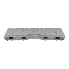 Cutie profesionala pentru transport arma 88 cm - Gri