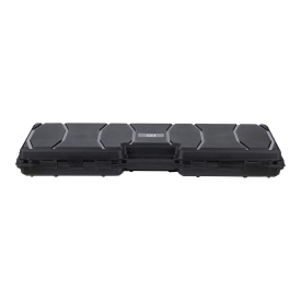 Cutie profesionala pentru transport arma 88 cm - Negru