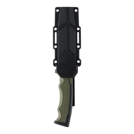 Cutit Bushhawk 9244 - OIliv negru