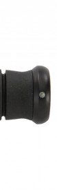 Cutit KA-BAR full-size teaca din piele - Negru