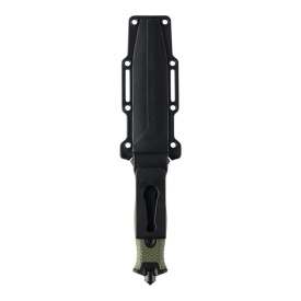 Cutit tactic 9242 - OIliv negru