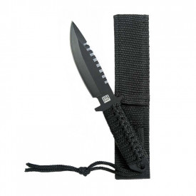 Cutit tactic Recon 7 model A - Negru