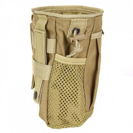 Dump pouch - Coyote