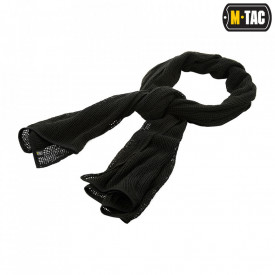 Esarfa mesh M-Tac - Negru