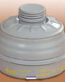 Filtru multigaz  tip A1B1E1 model P 2440 A1B1E1