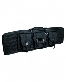 Geanta arma sistem modular - Negru