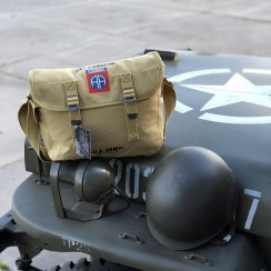 Geanta de umar 82nd airborne - Coyote