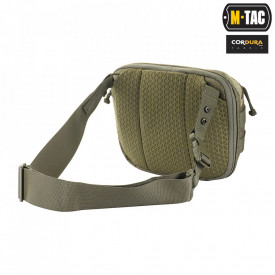 Geanta de umar Hardsling Bag Gen.II Elite M-Tac - Multicam