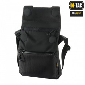 Geanta de umar Konvert Elite M-Tac - Negru