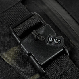 Geanta de umar Magnet Elite Hex M-Tac - Dark camo