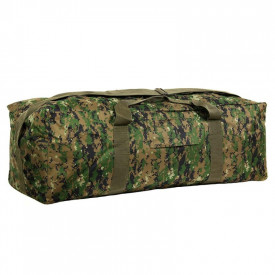 Geanta de umar pilot - Digital camo