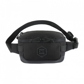 Geanta de umar tactica Gen. II Elite Hex M-Tac - Negru