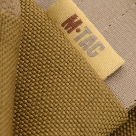 Geanta de umar tactica Sling Elite Gen.IV M-Tac CORDURA - Coyote