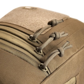 Geanta de umar tactica Sling M-Tac - Coyote