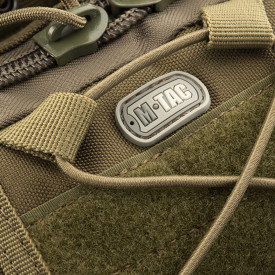 Geanta de umar Urban Line City Patrol Fastex M-Tac - Oliv