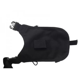Geanta pentru pistol - Cordura 1100