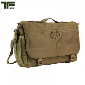 Geanta pentru umar messenger - Coyote