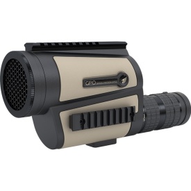 Gp-Optics Spotting Scope Tac Spotter 15-45X60 SAD/PLT
