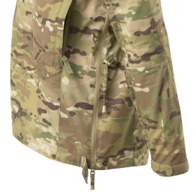 Hanorac Helikon Tracer Polycotton Ripstop - Multicam