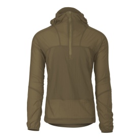 Hanorac Helikon Windrunner Windpack - Coyote