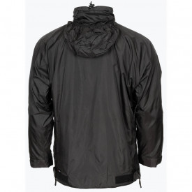Hanorac termic lightweight - Negru