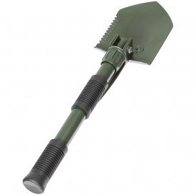 Harlet pliabil set 3 in 1 - Oliv