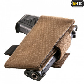 Holster CCW universal modular M-Tac - Coyote