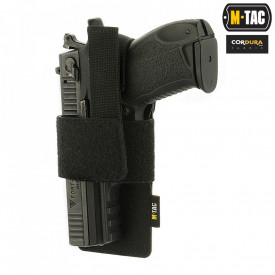 Holster modular universal M-Tac pentru interior - Negru