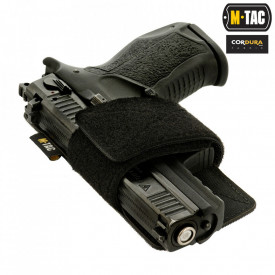 Holster usor de interior M-Tac - Negru 