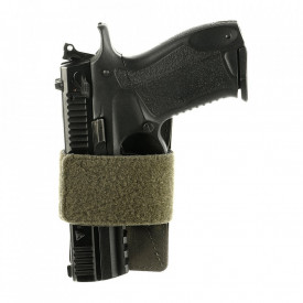 Holster usor de interior M-Tac - Oliv