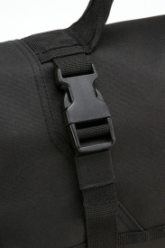Husa Kit pentru unelte mare Brandit - Negru