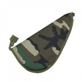 Husa pistol mare - Woodland