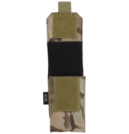 Husa telefon mediu Brandit - Tactical camo