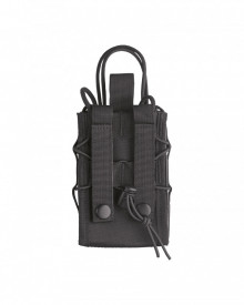 Husa telefon Molle - Negru