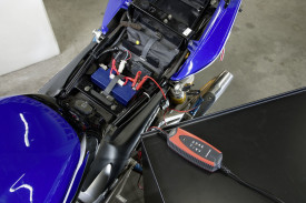 Incarcator auto moto Procharger 1000