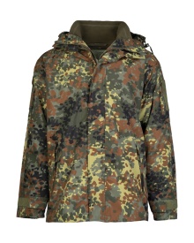 Jacheta cu mesada fleece Gen. II - Flectar