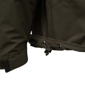 Jacheta de ploaie Helikon-Tex Chinook - Dark Green
