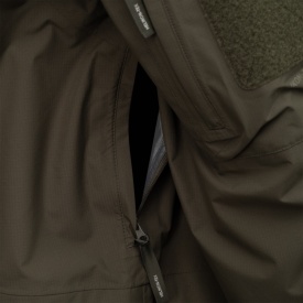 Jacheta de ploaie Helikon-Tex Chinook - Dark Green