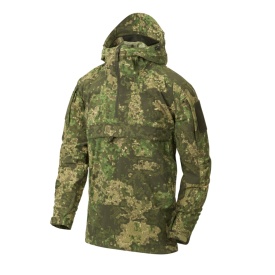 Jacheta hanorak Helikon-Tex Mistral - Wildwood