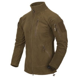 Jacheta Helikon Alpha Tactical - Coyote