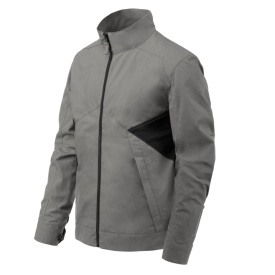 Jacheta Helikon Greyman Jacket - Gri
