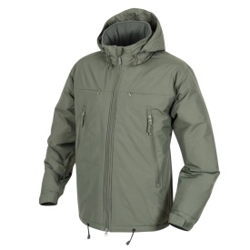 Jacheta Helikon Husky - Alpha Green