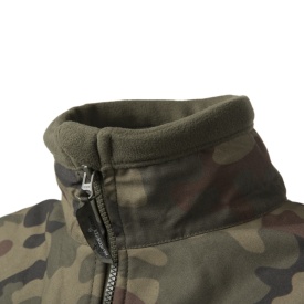 Jacheta Helikon Infantry Fleece - Wood-Oliv